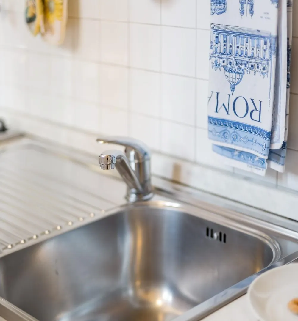 רומא Trastevere Cottage 0*,