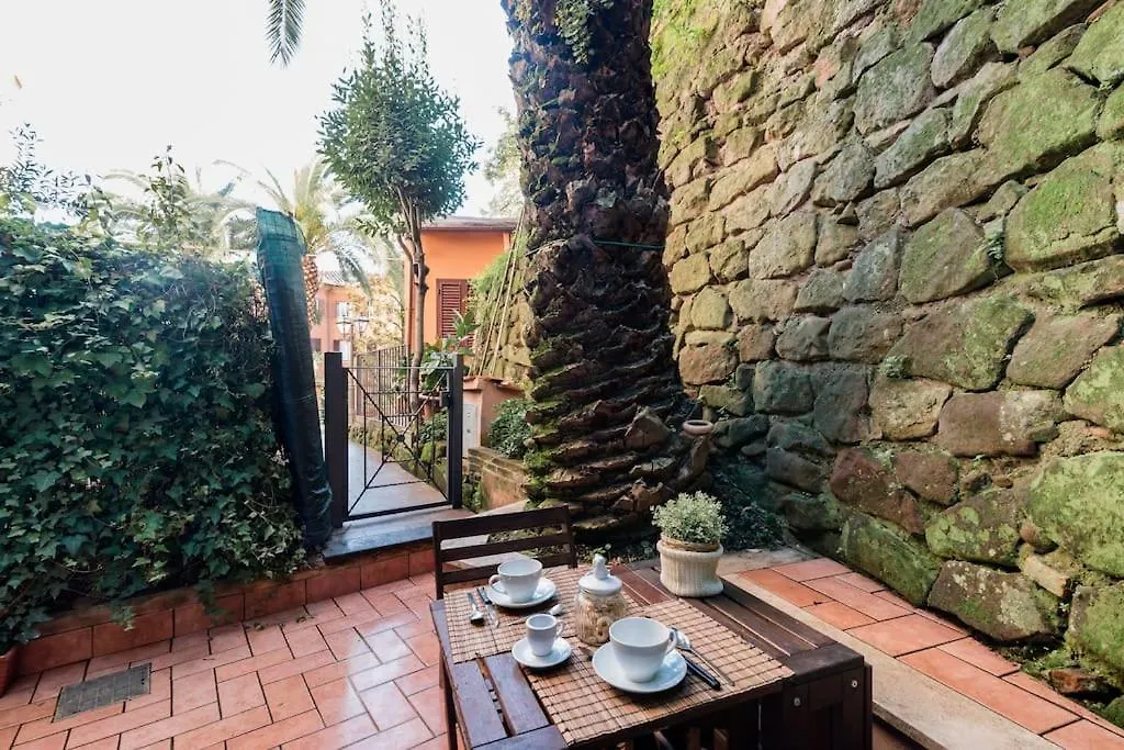 Trastevere Cottage Řím
